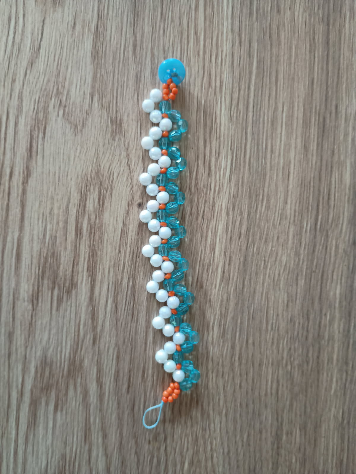 Perle d’intention 5
